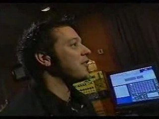 Trent Reznor on The New Music