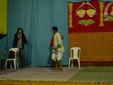 ISKCON PUNE Drama - Seth Karodimal.MOV