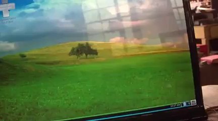 Windows XP + HP = Epic Fail Part 2