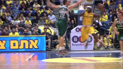 Top 16 Round 10: Thursday Recap