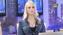 Ebru Altan, Tülay Kumaşçı, Damla Pamir, Gülşah Güçyetmez, Beyza Bayraktar ve Didem Ürer'in A9 TV'deki canlı sohbeti (13 Mart 2014; 21:30)