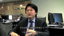 Meet Danny Yong, Asia's rising hedge fund titan (with Japanese subtitles)