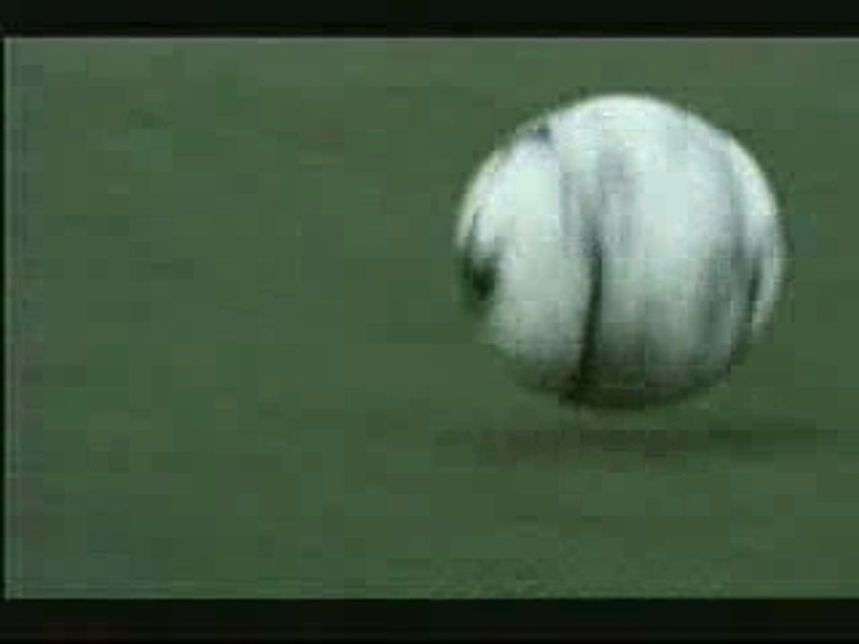 Pub Adidas - Kaka, Zidane, Beckham, Kahn