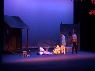 _Riffle_ - Bangla Moncho Natok _ Theatre (Drama)