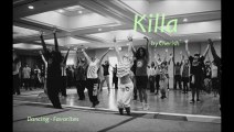 Killa by Cherish (Dancing - Favorites)