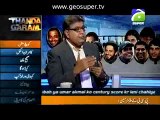 Thanda Garam Show-14Nov 2011