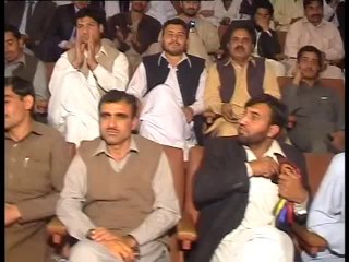 CAPITAL Annual Get Togerther 2012 Part 3