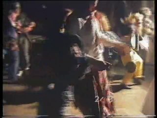 Bal Przebierancow 1992 cz.1