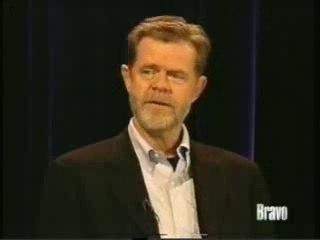 William H. Macy - Inside The Actors Studio 2004 - Part 1