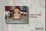 Upholstery Repair Services in Vancouver