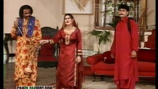 Dil Da Jaani (Part-2) | Pakistani Stage Drama