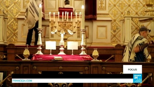 Danemark - Loi sur le halal : juifs et musulmans unis pour défendre leurs libertés religieuses