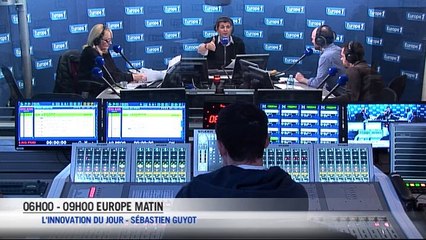 Rechargez vos batteries!