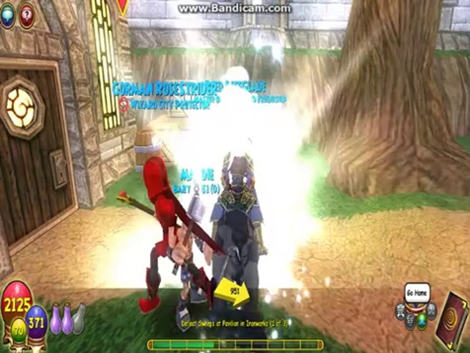 PlayerUp.com - Buy Sell Accounts - Sell Wizard101 account 2013