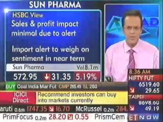 Bullish on ITC, positive on Marico: ICICI Direct