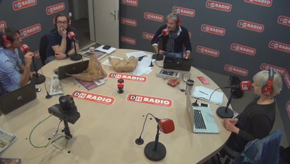 Interview de Bastian Baker