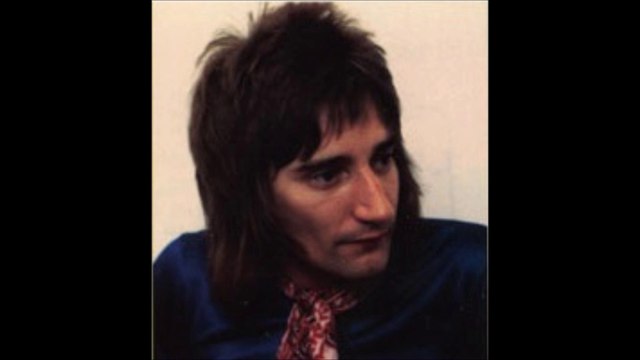 love in vain Faces / Rod Stewart live BBC radio Gold 1971 [audio]