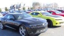 Chevrolet Corvette Dealer Around Union, NJ | Chevrolet Corvette Dealership Around Union, NJ