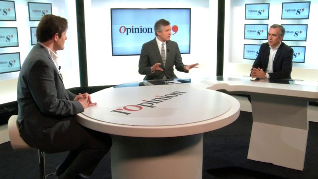 OpinionS : Affaires, amateurisme - Que reste t-il?