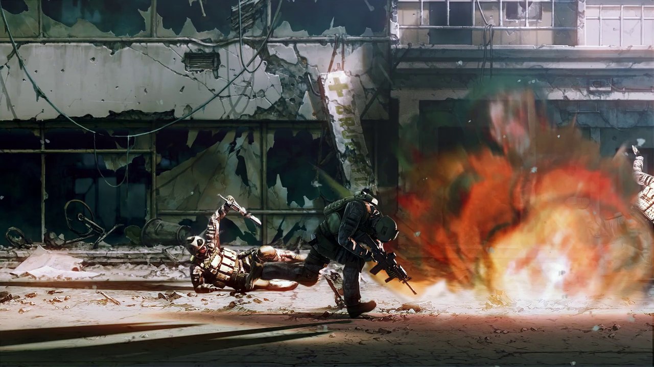 This War of Mine