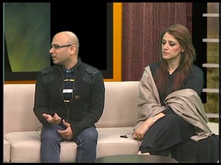 World This Morning-Fashion & Trends 2014