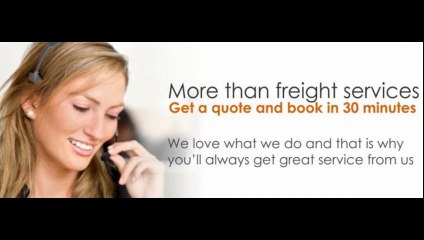 Reliable Exhibition Transport & Parcel Delivery 🚚