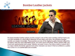 Devil May Cry Leather Jacket