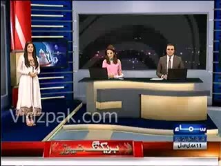 Arnold Schwarzenegger's charity promotion  Prank -- Invites you to ride tank & crush all things