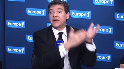 Montebourg : "les dirigeants de Vivendi ont décidé de vendre SFR à Numéricable"