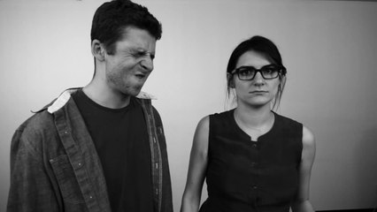 FIRST Tripotage de zboub (parodie de la video First Kiss )