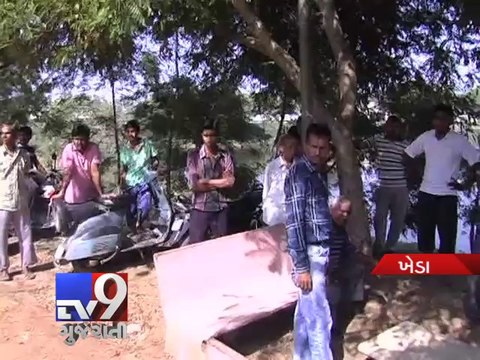 Jaundice outbreak claims two lives in Kheda - Tv9 Gujarati