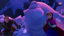 La Reine des Neiges : Apologie de la zoophilie ?