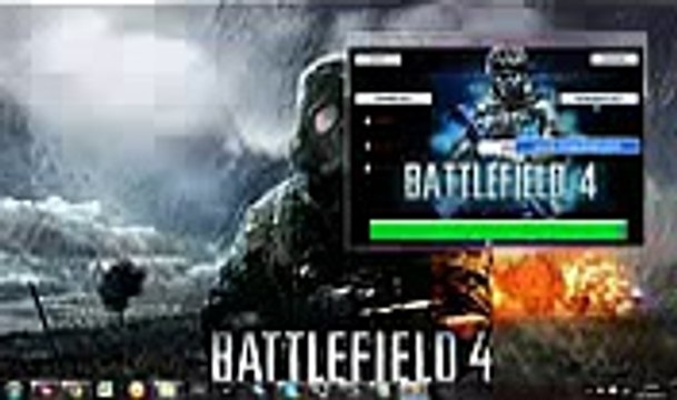 BF4 Battlefield 4 Hack Crack Keygen New ★Working JANUARY 2014 Proof★1 - YouTube