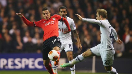 Spurs, Sherwood: "Jorge Jesus? Solo un cafone"