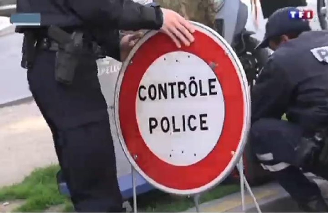 VIDEO. Zap télé: Paris empoisonnée par la pollution... Nicolas Sarkozy est traqué...