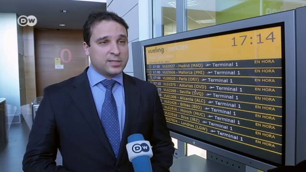 Billigflieger im harten Konkurrenzkampf | Wirtschaft kompakt