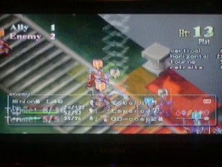 Vandal Hearts2 51- Palace Natra