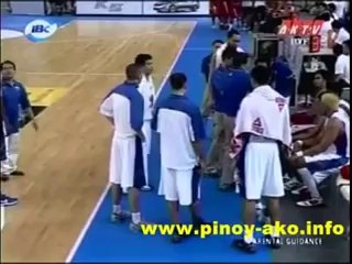 FIBA Asia 2011  Smart Gilas Pilipinas vs UAE part 4[240P]