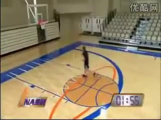 steve nash in 20 minutes[240P]