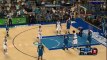 NBA 2K12 (27)  Der Neustart mit den Dallas Mavericks und Dirk Nowitzki von Eurem CommanderKrieger[240P]