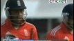 West Indies vs England 3rd T20, Chris Jordan took 26 in one over of Dawyne Bravo
