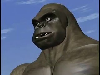 Transformers Beast Wars - 01 - Guerre Animali - 1° Parte - L'atterraggio