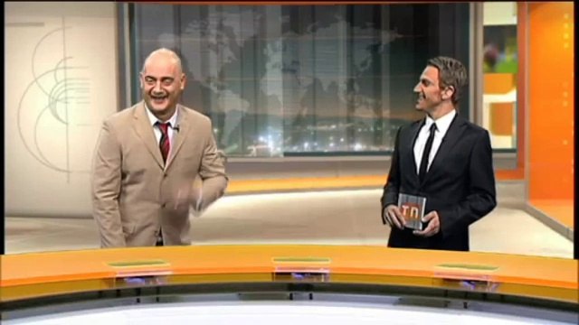 TV3 - Polònia - TN: La tanca del PSC