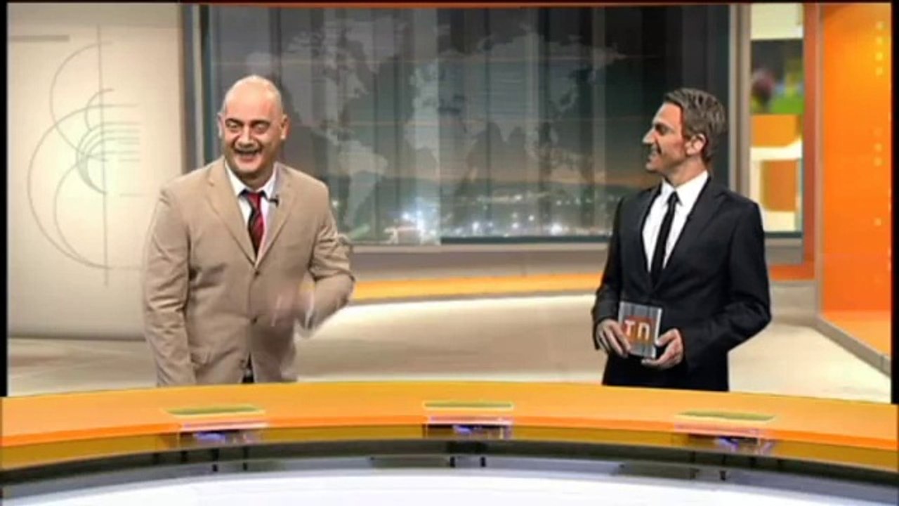 TV3 - Polònia - TN: La tanca del PSC