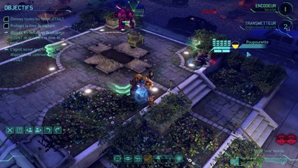 Xcom Enemy Within épisode 32