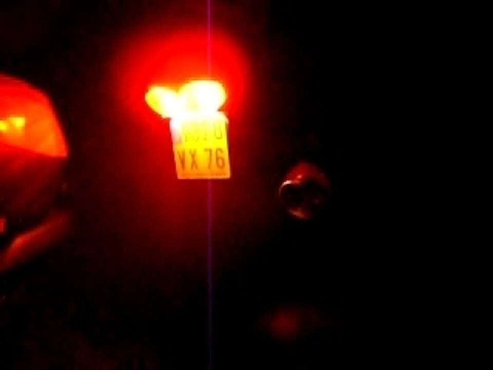 Ruptures au Mans