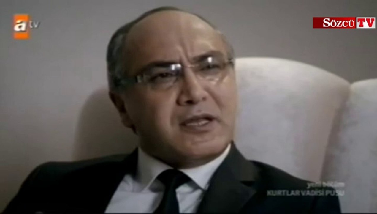 Polat paralellere savaş açtı