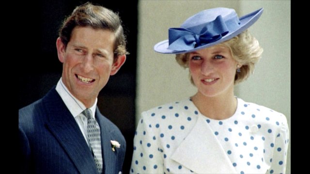 Lady Diana avait divulgué les numéros de la famille royale