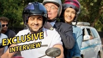 Anil Kapoor Is Not Possessive About Sonam Kapoor