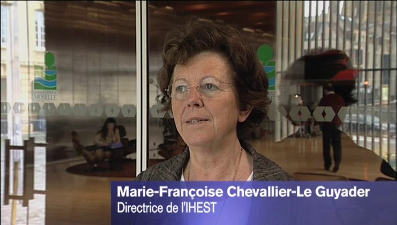 IHEST, penser autrement